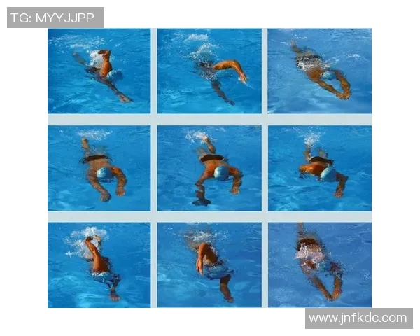 自由泳基本技巧全面解析 从入门到提高的有效训练方法