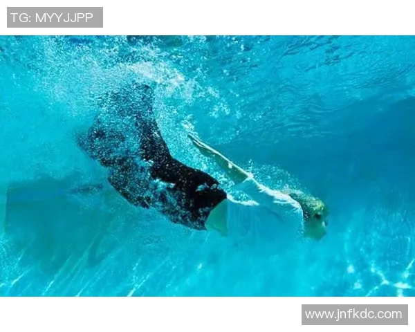 水中运动的魅力与健康益处探索:水域运动对身体与心理的双重影响