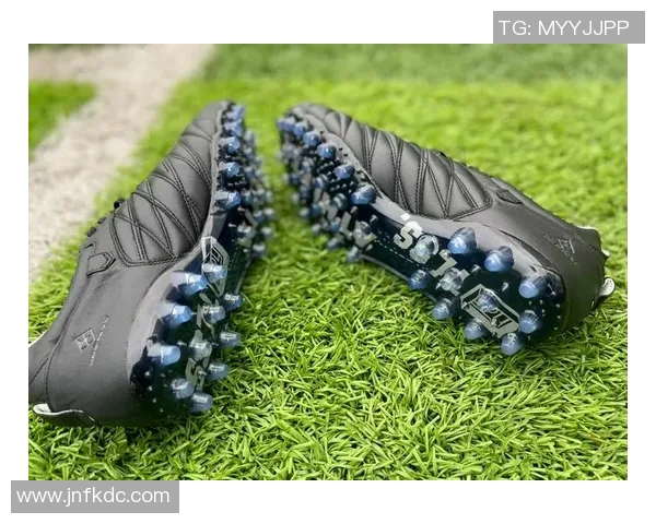 足球鞋：如何选择适合自己的专业装备