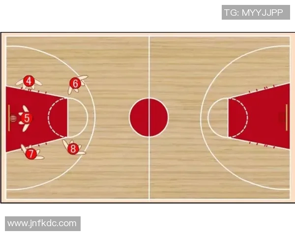 西安篮球队快攻战术解析与实战应用探讨