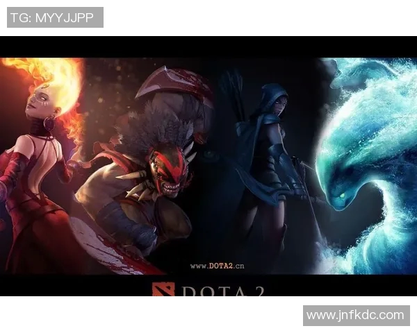 DOTA2战术解析:EDG战队如何构建高效防守体系与应对策略