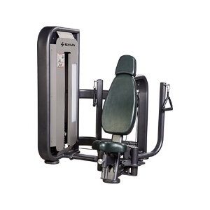 科技大学健身房