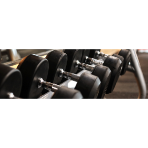 企事业机关单位健身房解决方案